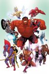 Official Handbook of the Marvel Universe a to Z Update (2010) #3