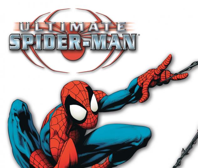 Ultimate Spider-Man (2000) #104 (1 in 100 Variant) | Comic Issues | Marvel