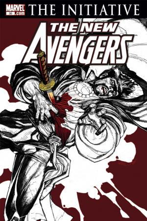 New Avengers #30 
