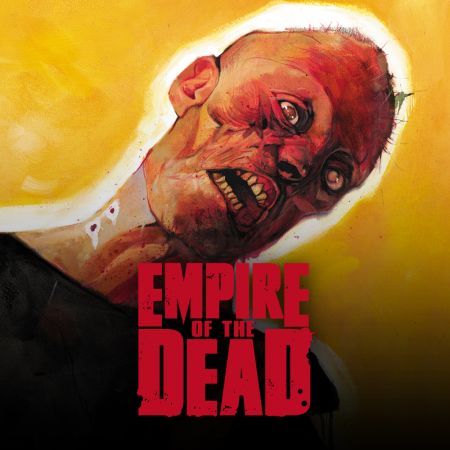 George Romero's Empire of the Dead: Act One (2014)