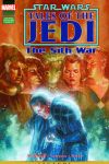 Star Wars: Tales Of The Jedi - The Sith War (1995) #6