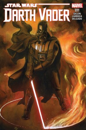 Darth Vader #11 