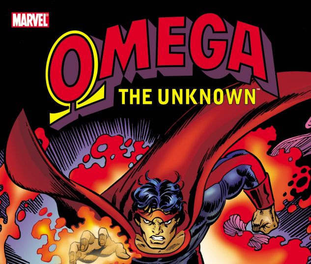 OMEGA: THE UNKNOWN CLASSIC