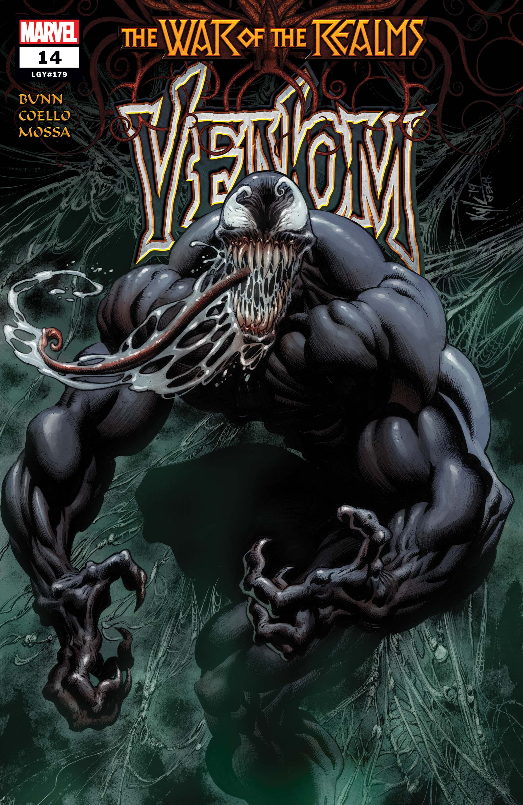 Venom (2018) #14