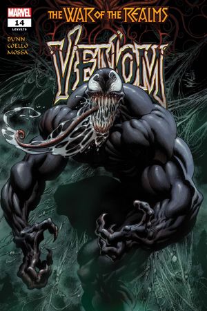Venom #14 