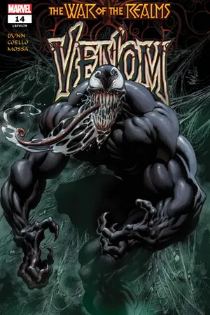 Venom (2018) #14