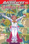Marvel Adventures Fantastic Four #19