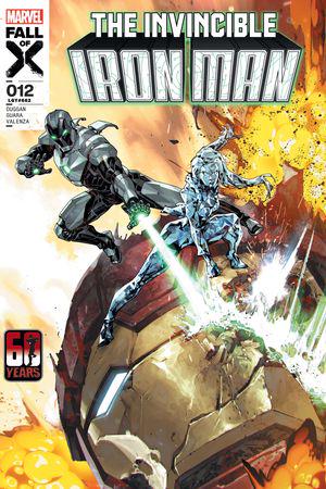 War Machine Vol 1 8, Marvel Database