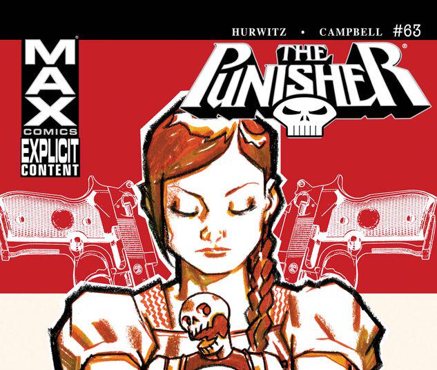 Punisher #63