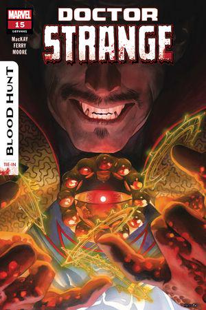 Doctor Strange (2023) #15