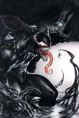 All-New Venom (2024) #4 (Variant)