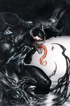 All-New Venom (2024) #4 (Variant) | Comic Issues | Marvel
