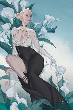 X-MEN: HELLFIRE VIGIL (2025) #1 (Variant)