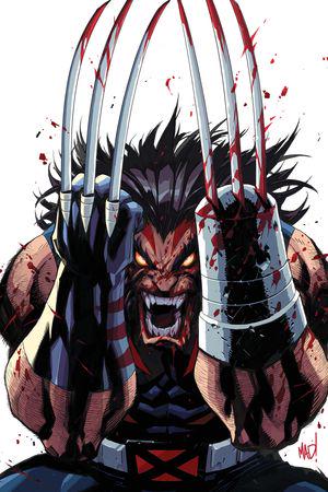 X-MEN OF APOCALYPSE ALPHA (2025) #1 (Variant)