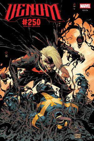 Venom (2025) #250 (Variant)