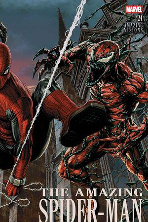 The Amazing Spider-Man (2025) #24 (Variant)