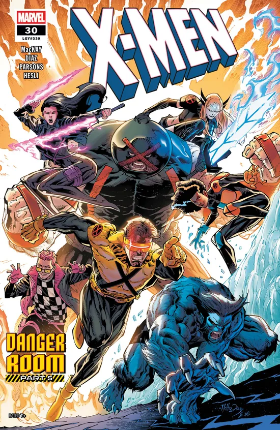 X-MEN エックスメン 漫画 1-10巻セット 竹書房 X-MEN エックスメン