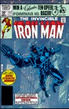 Iron Man #152