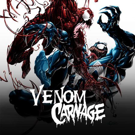 Venom VS Carnage