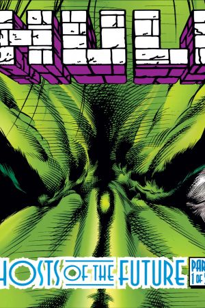 Incredible Hulk (1962) #436