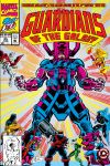 Guardians of the Galaxy (1990) #25
