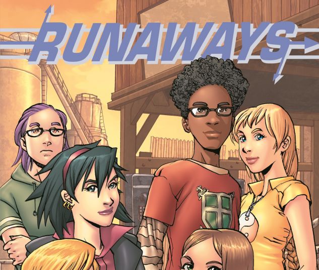 RUNAWYV1TPB_2NDED_cover