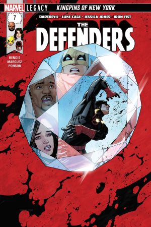 Defenders #7 