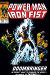 Power Man and Iron Fist #103