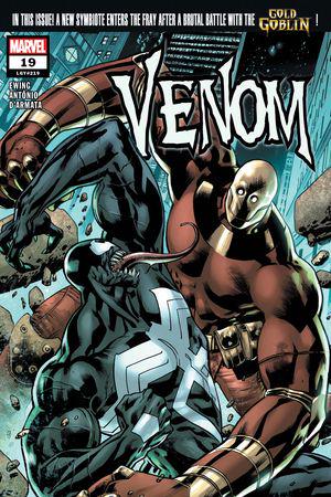 Venom #19 