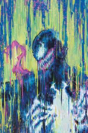 Venom #32  (Variant)